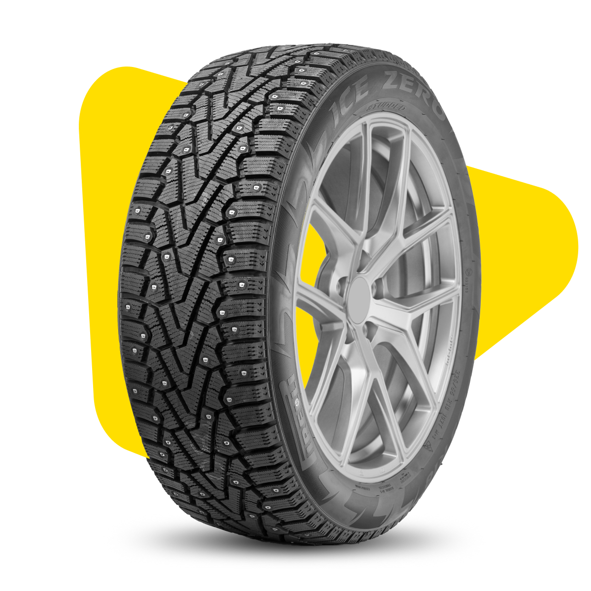 Pirelli Ice Zero 205/55R16 94T  XL