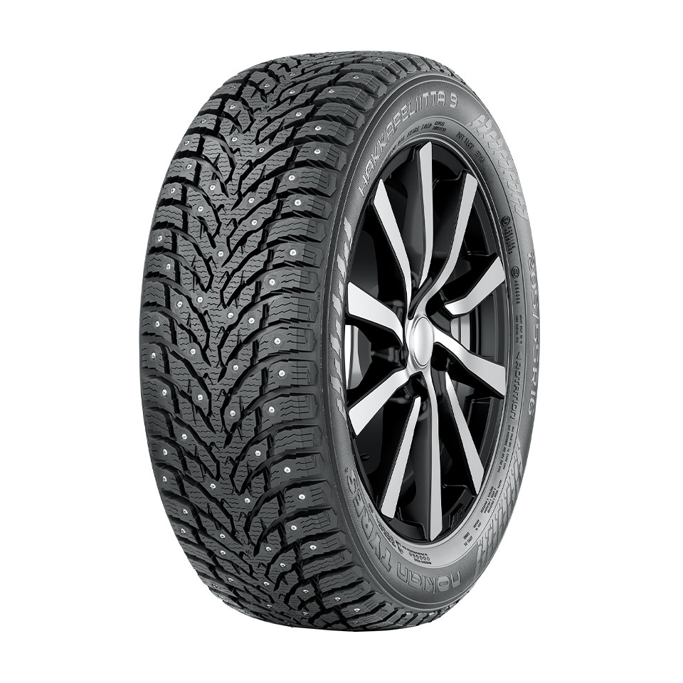 Шины NOKIAN TYRES HAKKAPELIITTA 9 купить в Воронеже недорого с доставкой от  7280 руб.