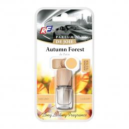 RUSEFF  27316N ароматизатор подвесной жидкостный PARFUM DE JOIE  Autumn Forest (5 мл.)