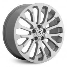 КиК КР003 (19_RAV4) 7.5x19 PCD5x114.3 ET40 Dia60.1 Elite silver