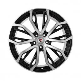 RepliKey RK95010 BMW Х6/X5 (передняя ось) 9.5x20 PCD5x120 ET45 DIA 74.1  BKF