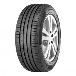 Continental PremiumContact 5 195/55R16 91V  XL