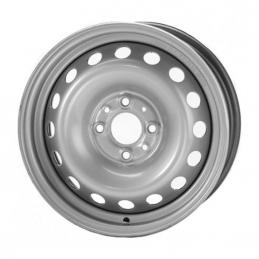 Евродиск ФМЗ 54A45R 5.5x15 PCD4x100 ET45 Dia54 Silver