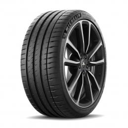 MICHELIN Pilot Sport 4 S 285/30R21 100Y  XL