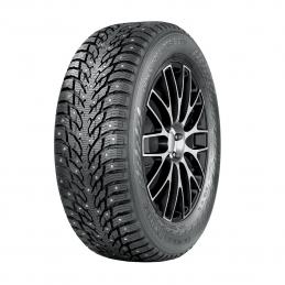 Nokian Tyres Hakkapeliitta 9 SUV 215/60R17 100T  XL