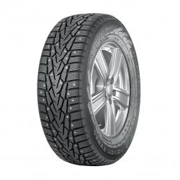 Nokian Tyres Nordman 7 SUV 255/60R18 112T  XL