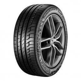 Continental PremiumContact 6 275/50R20 113Y  XL