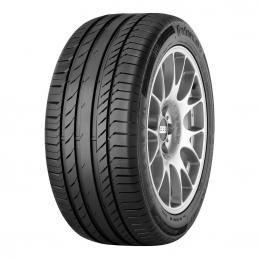 Continental SportContact 5 SUV 275/45R21 110Y  XL LR