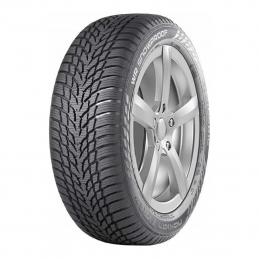 Nokian Tyres WR Snowproof  225/45R17 91H