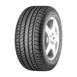 Continental 4х4SportContact 275/40R20 106Y  XL