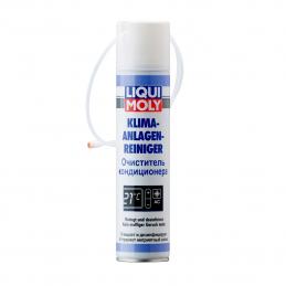 LIQUI MOLY Очиститель кондиционера Klima Anlagen Reiniger 250мл