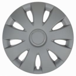 Колпаки колес декоративные R-15 Аура Ринг (1 шт) VSK 00069580