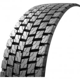 GoodNord Ellerbrock EDR2 (FS 270) 315/70R22.5