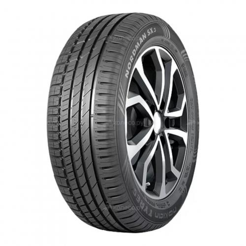 Nokian Tyres Nordman SX3 