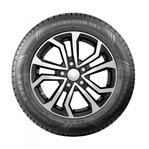 Nokian Tyres Nordman SX3  фото 4