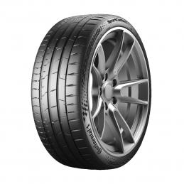 Continental SportContact 7 265/35R20 99Y  XL