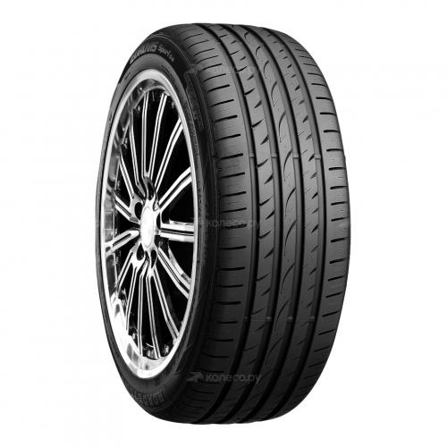 Roadstone Eurovis Sport 04 