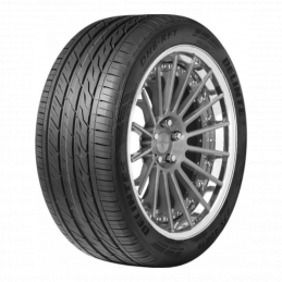 DELINTE DH6 225/40R19 89W Run Flat