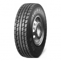 Kama FORZA REG D 295/80R22.5