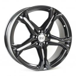 RST R099 7.5x19 PCD5x108 ET46 DIA 63.4  BL