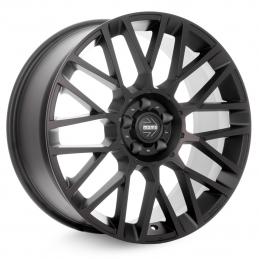 MOMO Revenge SUV 10x20 PCD5x112 ET25 Dia66.6 Matt Black