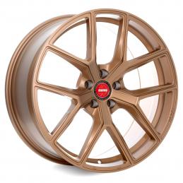 MOMO RF-01 SUV 8.5x19 PCD5x112 ET25 DIA 66.6  Golden Bronze