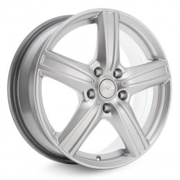 СКАД Адмирал 6.5x16 PCD5x114.3 ET45 Dia67.1 Селена