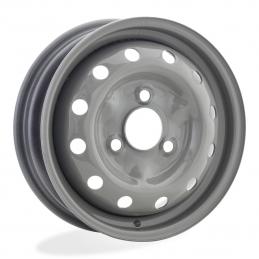 Accuride 11110-3101015-15 ВАЗ-оригинал ВАЗ-1111 Ока 4x12 PCD3x98 ET40 DIA 60.1  Серый