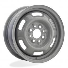 Accuride 21080-3101015-15 ВАЗ-оригинал ВАЗ-2108 5x13 PCD4x98 ET35 Dia58.6 Серый