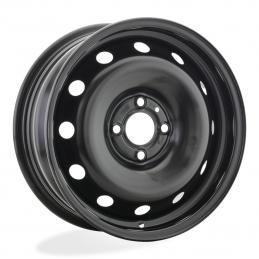 Magnetto 15002 AM Renault 6x15 PCD4x100 ET40 Dia60.1 black