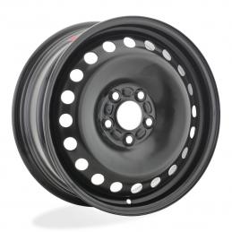 TREBL 8325 Ford 6.5x16 PCD5x108 ET50 DIA 63.3  Black