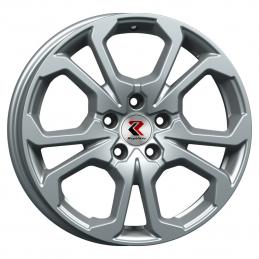 RepliKey Renault Arkana (R242) 6.5x17 PCD5x114.3 ET50 DIA 66.1  HSB