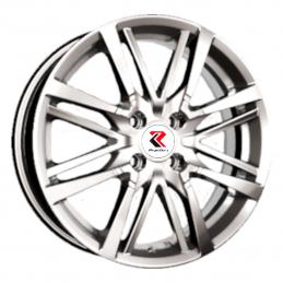 RepliKey Kia Rio/Hyundai Solaris (B216) 6x16 PCD4x100 ET49 Dia54.1 HSB