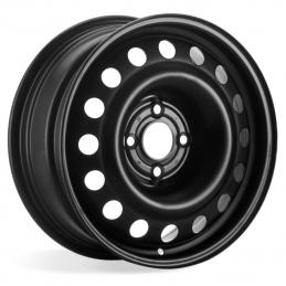 TREBL 7970T 6x15 PCD4x114.3 ET49 Dia56.6 Black