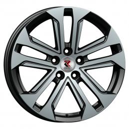 RepliKey Exeed TXL (R244) 7x18 PCD5x108 ET36 Dia65.1 BK/FP