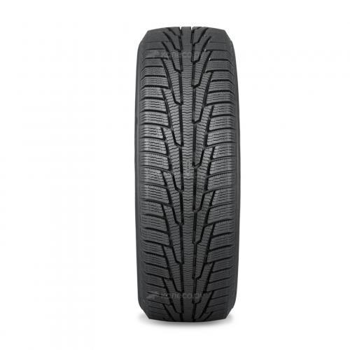 Зимние шины nokian tyres nordman rs2