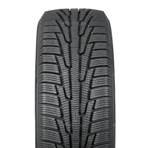 Зимние шины nokian tyres nordman rs2